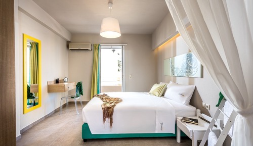 Appartement, 2 chambres