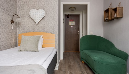 Chambre Simple