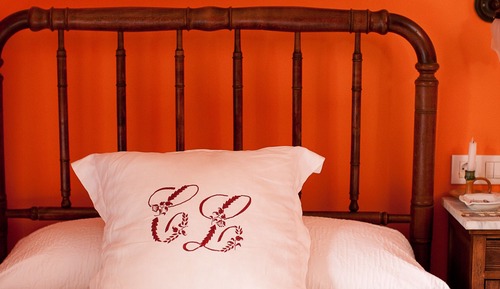 Chambre Triple Standard