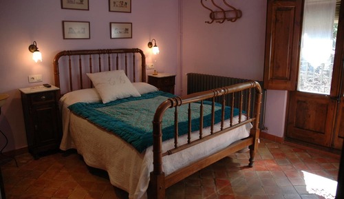 Chambre Familiale (Standard)