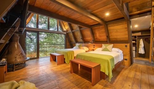 Cabane
