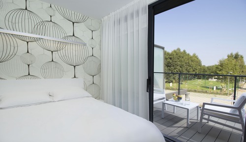 Appartement Premium (Prestige)