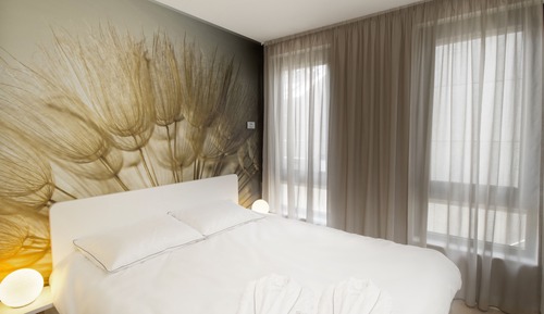 Appartement Confort (Duplex)