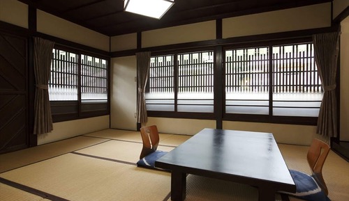 Chambre (Japanese Western Style, Nenn)