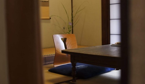 Chambre Tradition avec lits jumeaux (Japanese Style, Oto)