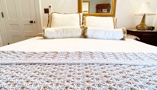 Studio Luxe, 1 chambre, vue cour intérieure