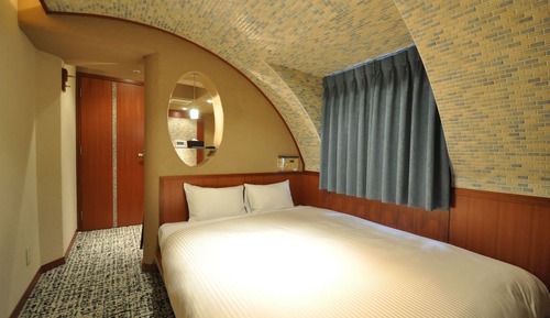 Chambre Triple Deluxe, non-fumeurs