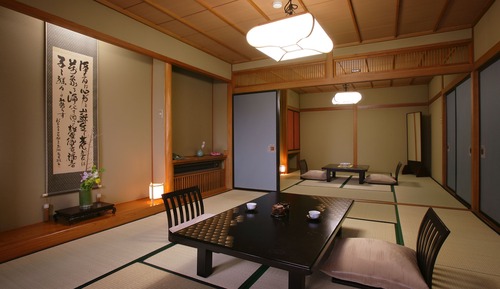 Chambre Tradition (Main Building)