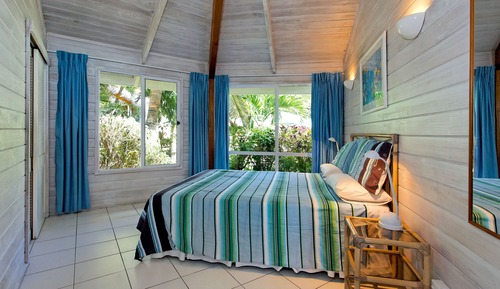 Villa, 3 chambres (Coral)