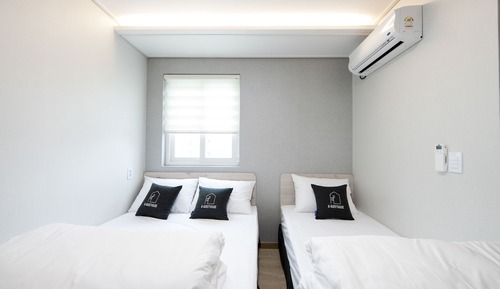 Chambre Triple Standard