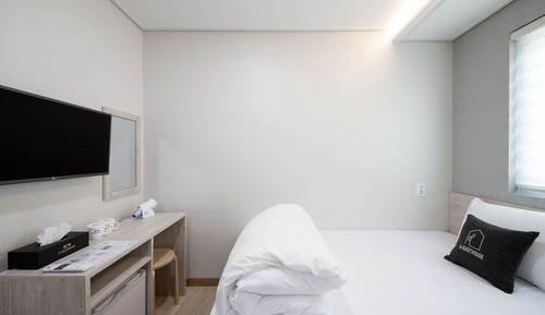 Chambre Simple Standard