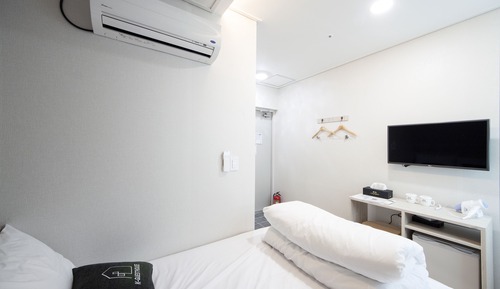 Chambre Double Standard