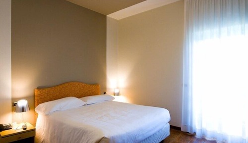 Chambre Classique Double ou avec lits jumeaux