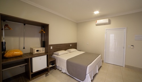 Chambre Supérieure