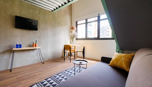 Chambre Double Supérieure