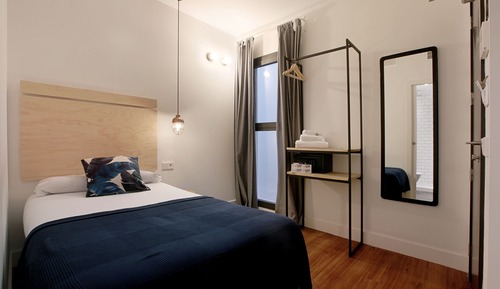 Chambre Simple