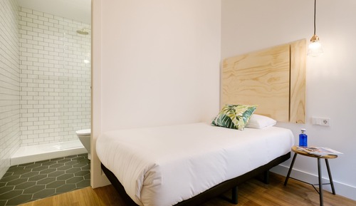 Chambre Économique