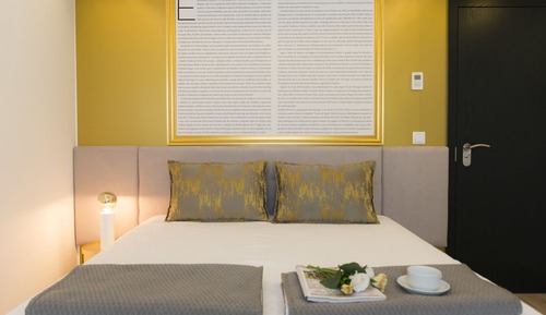 Chambre Double Supérieure