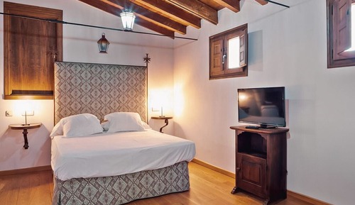 Chambre Double Standard