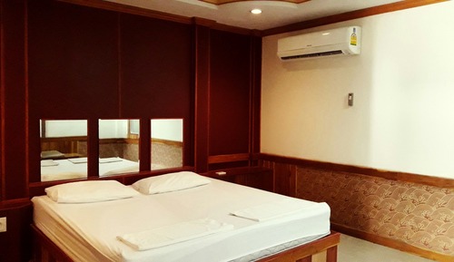 Chambre Standard