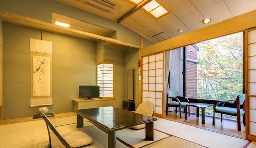 Chambre (Run of House)