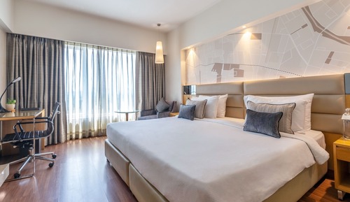 Chambre Premium