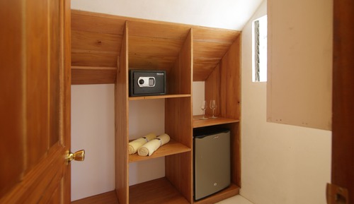 Chambre Double