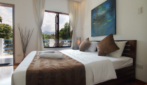 Chambre Standard