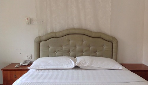 Chambre Double Standard
