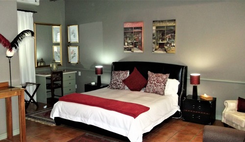 Chambre Luxe