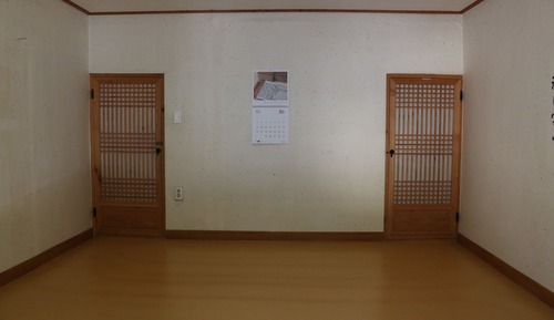 Chambre Tradition (Byuldangchae)