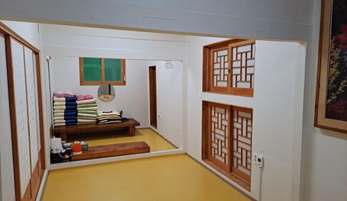 Chambre Tradition (Bulwonjae)