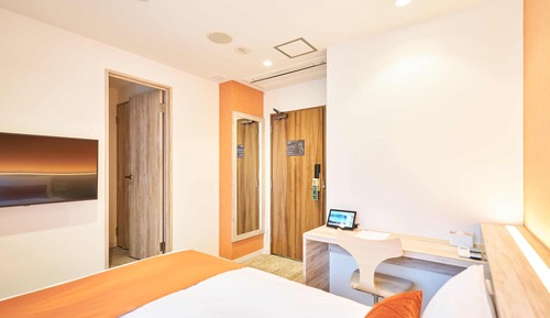 Chambre Double, non-fumeurs