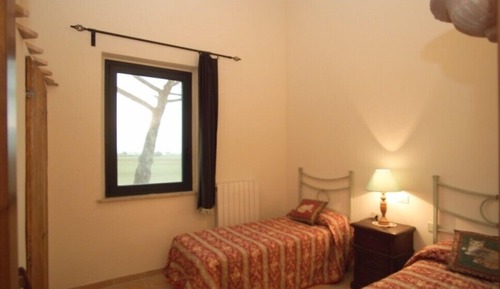 Appartement Familial, 2 chambres, vue vallée