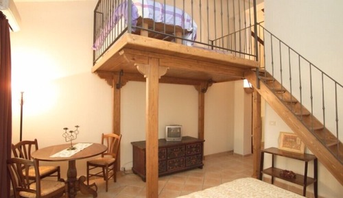 Appartement Classique, 1 chambre, accessible aux personnes à mobilité réduite