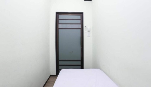 Chambre Simple Économique