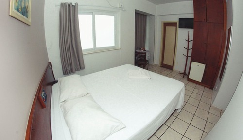 Chambre Supérieure