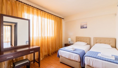 Appartement Premium (No.2)