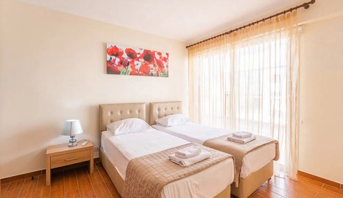 Appartement Luxe (No.1)