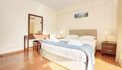 Appartement Élite (No.3)
