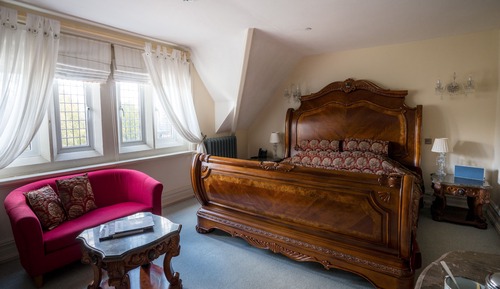 Chambre Double Classique (Lykia)