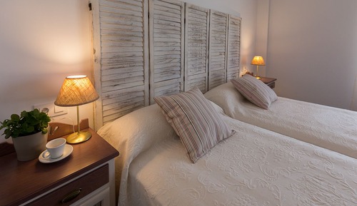 Chambre Standard avec lits jumeaux, 1 chambre