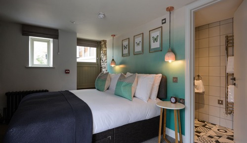 Chambre Double (Cosy)