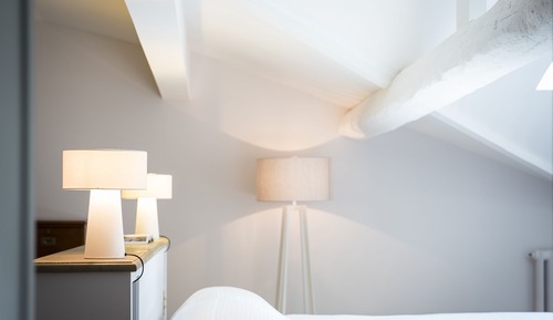 Chambre Double (Christopher)