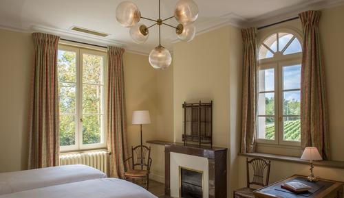 Chambre Double (Robert)