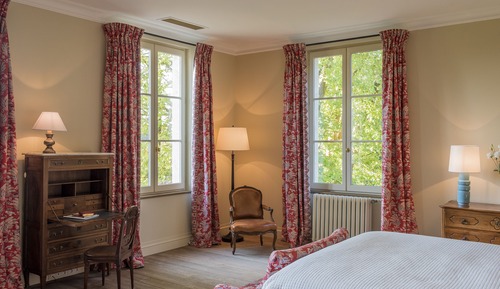 Chambre Double (Camille)