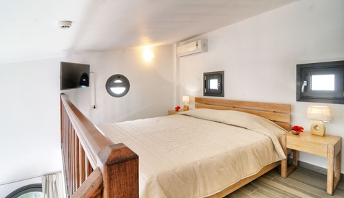 Appartement Duplex Familial (Maisonette)