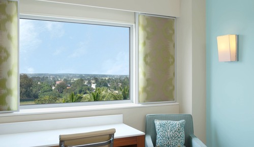 Suite Studio, 1 grand lit, non-fumeurs, vue montagne