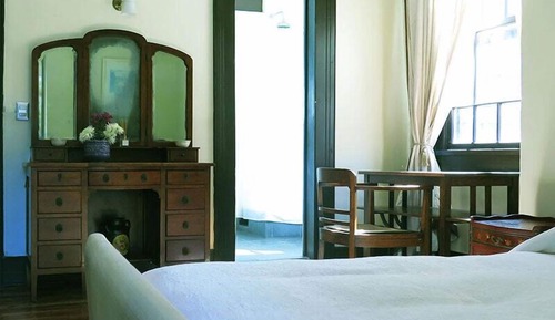 Suite Supérieure, 1 chambre, balcon, vue océan