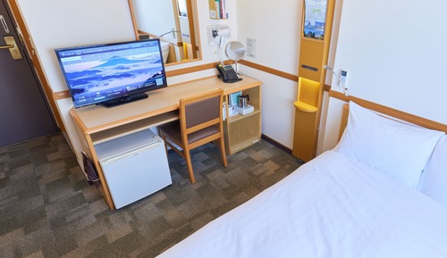 Chambre Double Économique, non-fumeurs